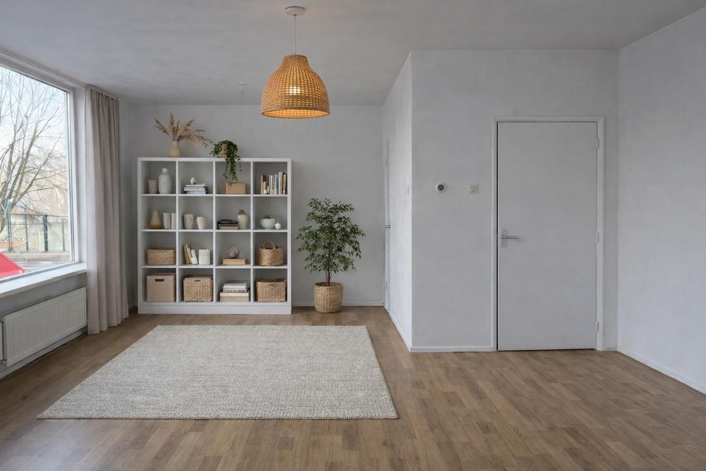 Foto 4 van Valkeniersplein 10-A