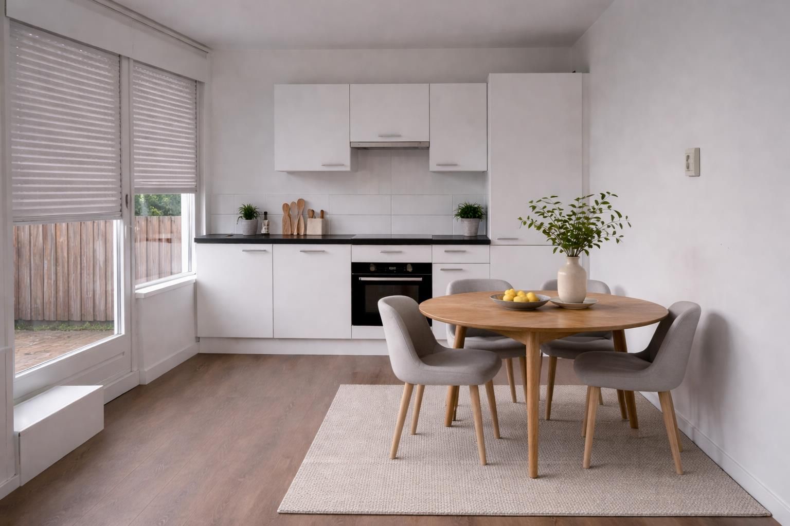 Foto 6 van Valkeniersplein 10-A