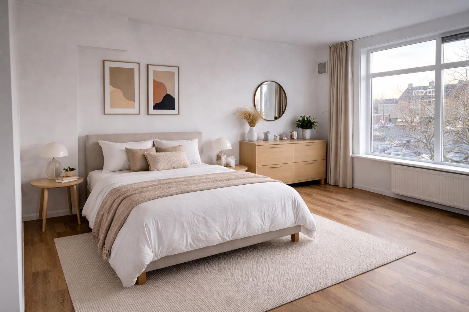 Foto 12 van Valkeniersplein 10-A