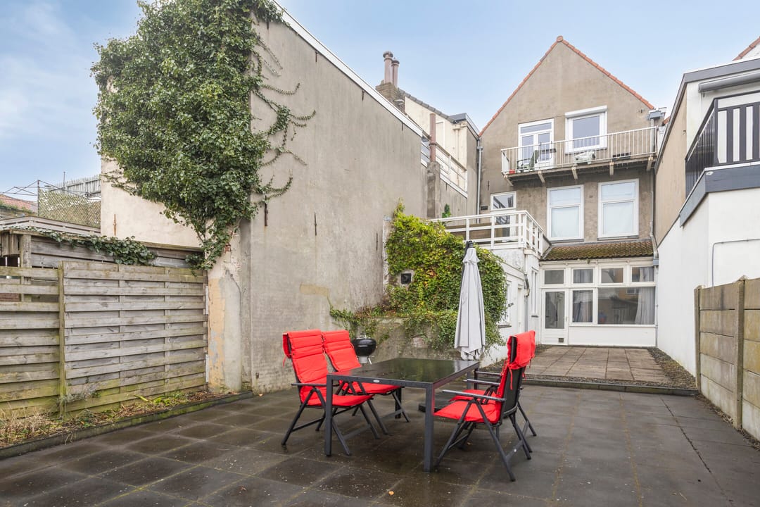 Foto 22 van Badhuisstraat 76