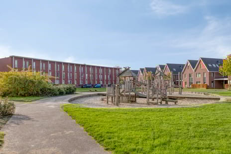 De Triomfboog 66 secondary image