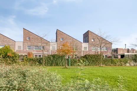 De Triomfboog 66 tertiary image