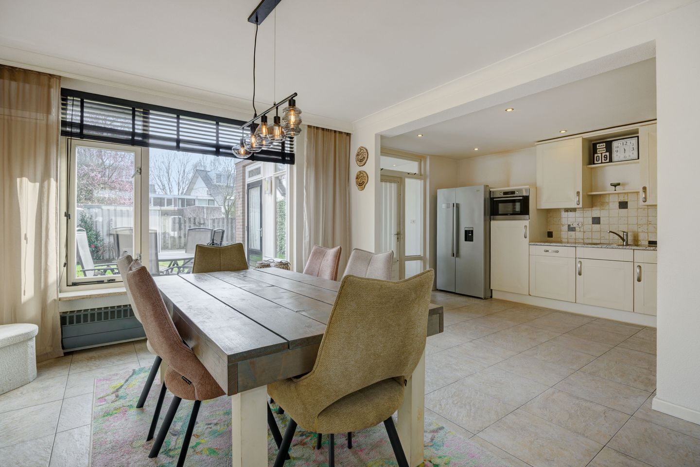 Foto 5 van Tanneskampke 5