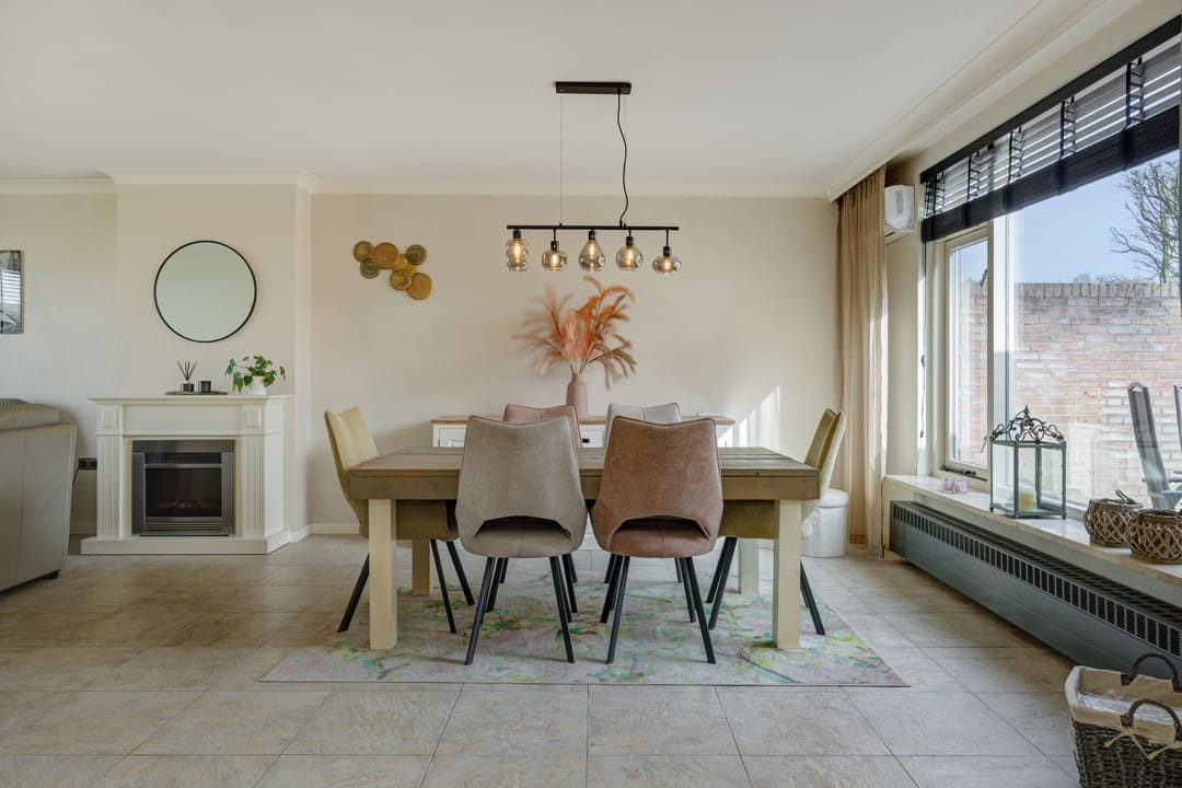 Foto 8 van Tanneskampke 5