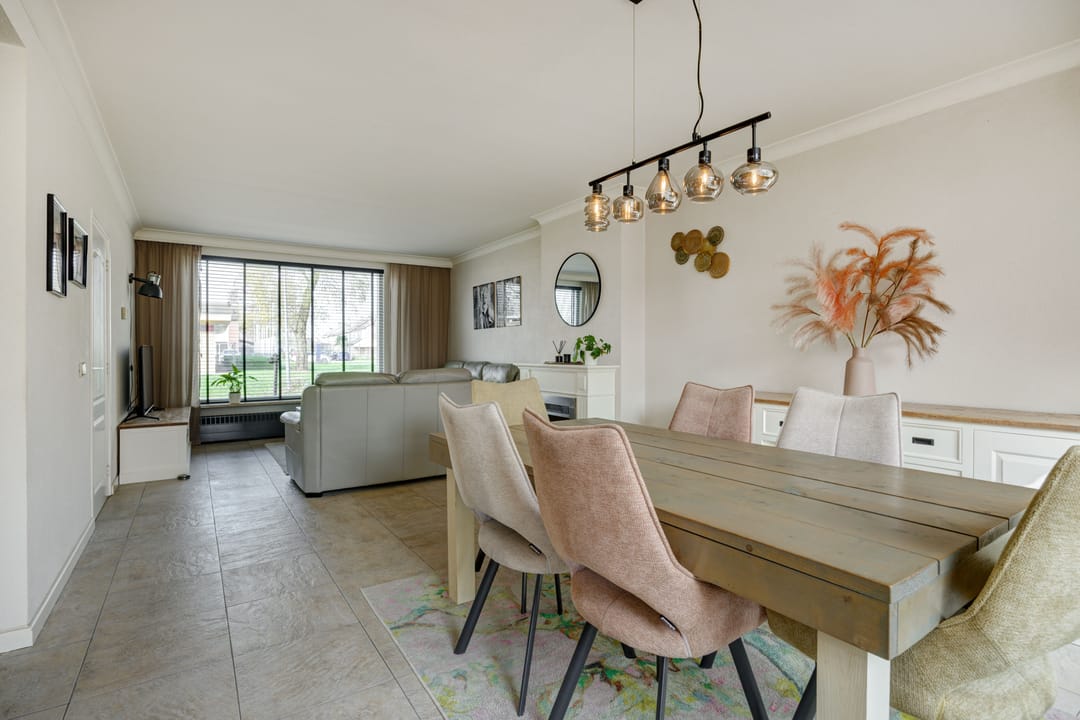 Foto 7 van Tanneskampke 5