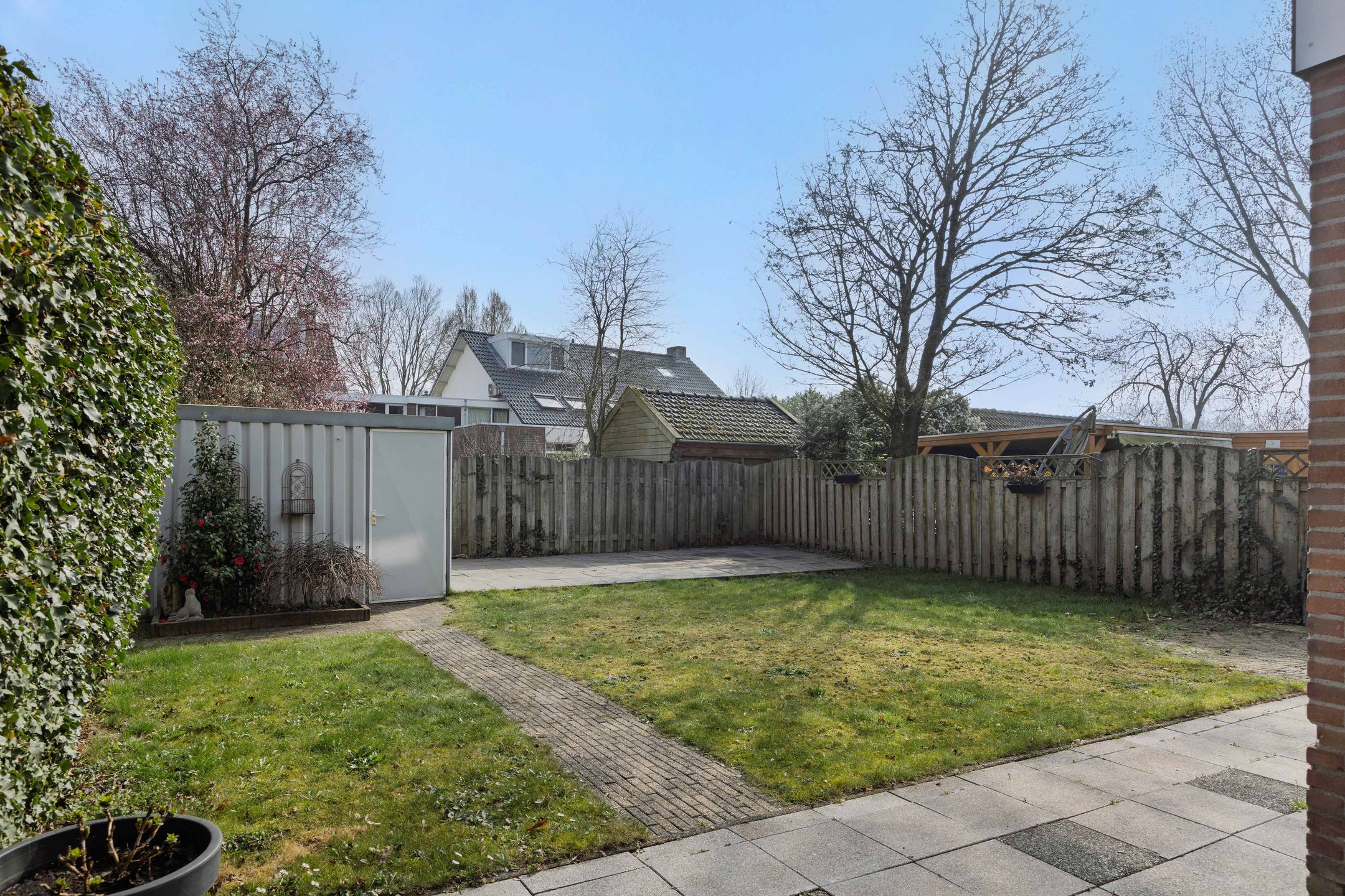 Foto 30 van Tanneskampke 5