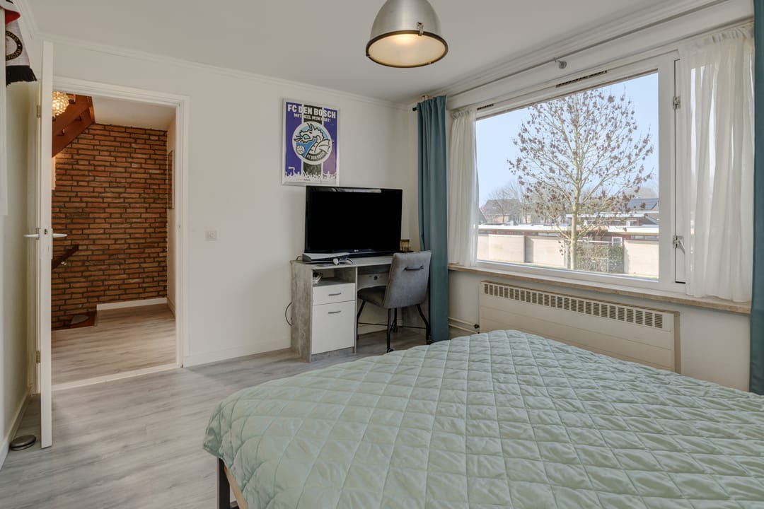 Foto 22 van Tanneskampke 5