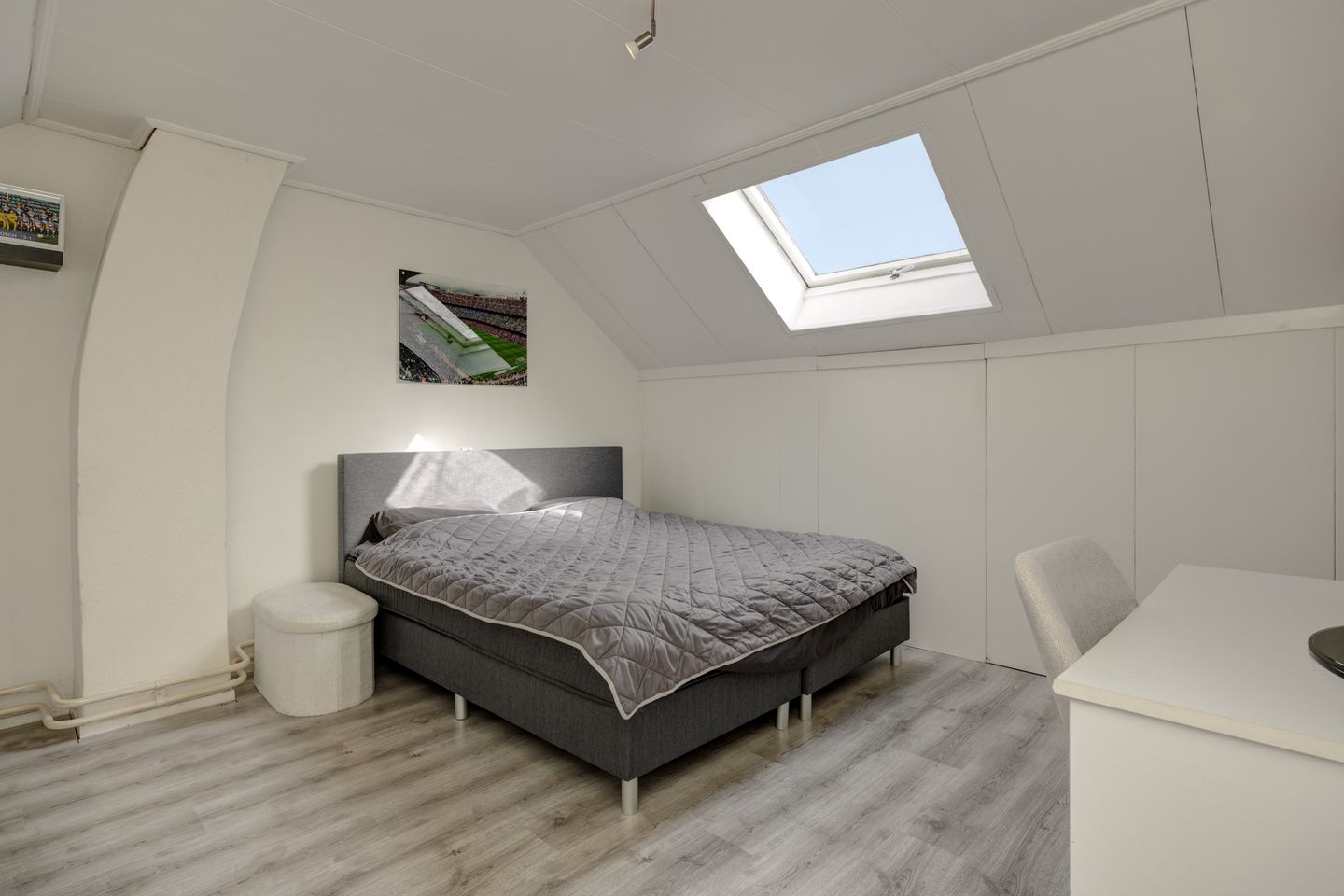 Foto 25 van Tanneskampke 5