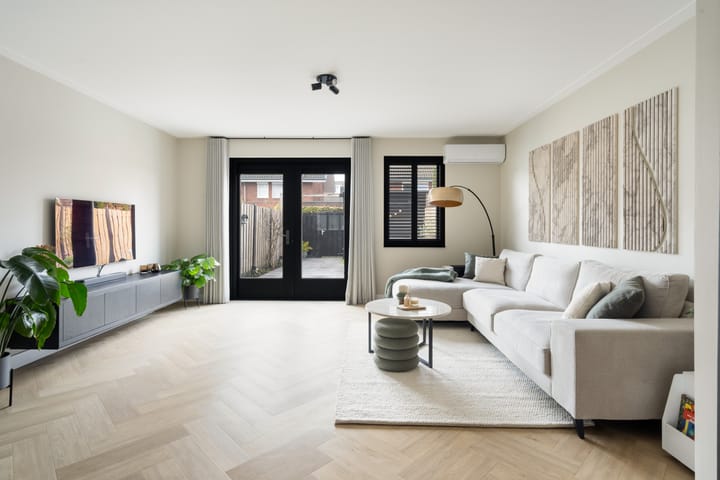 Photo 2 of Terrastuinlaan 5