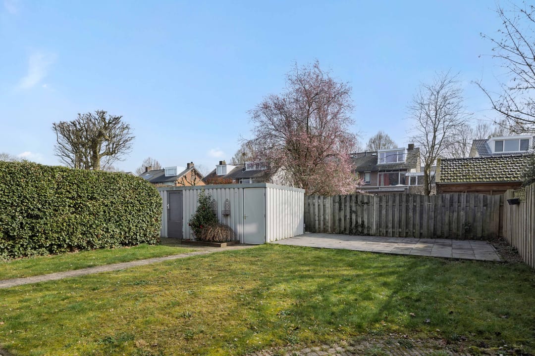 Foto 31 van Tanneskampke 5