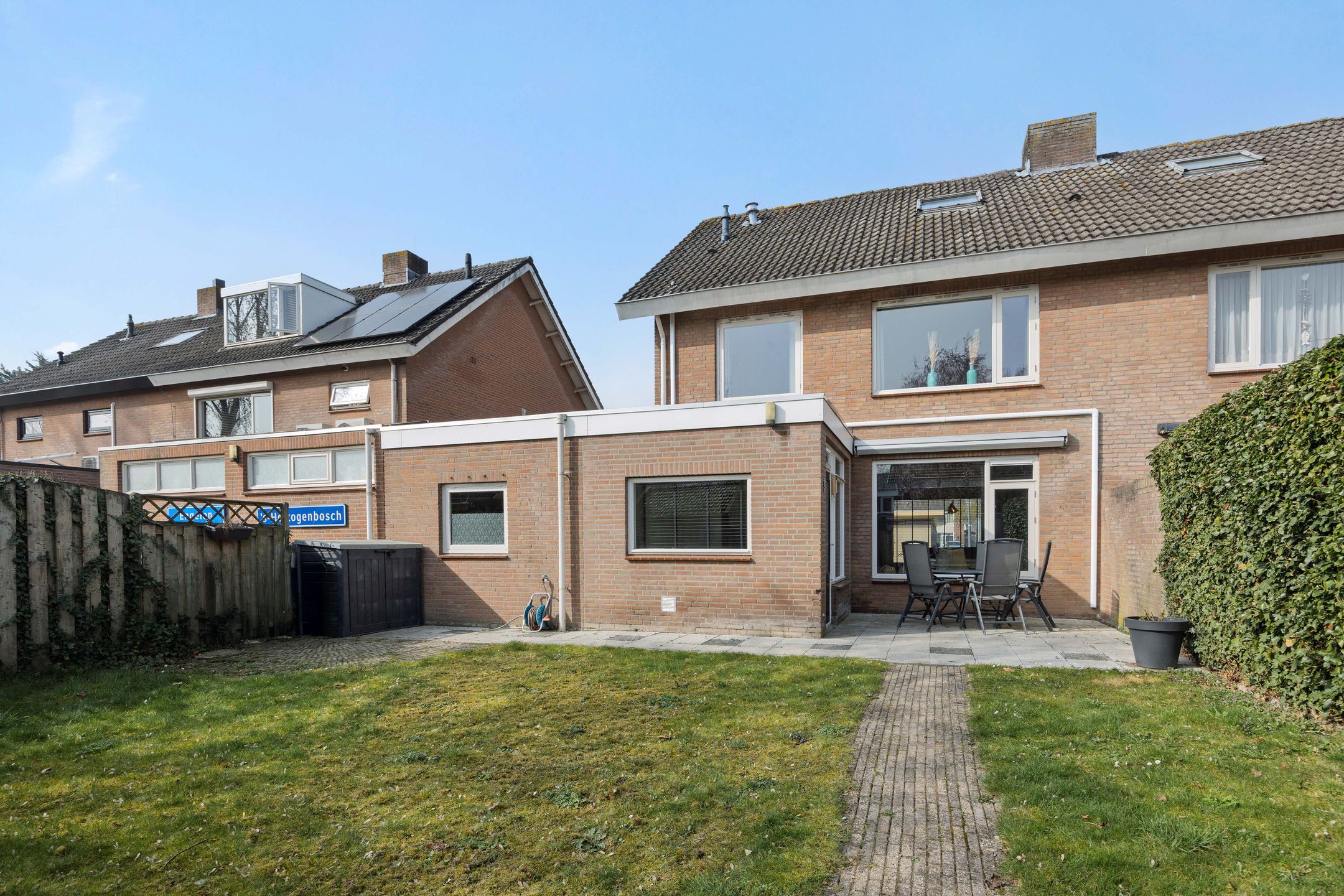 Foto 33 van Tanneskampke 5