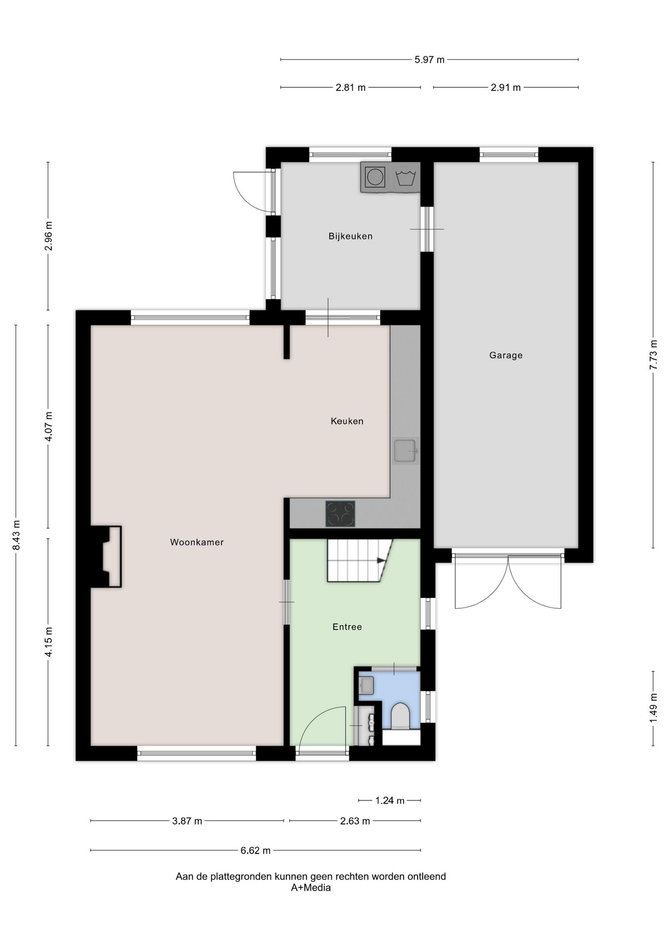 Foto 39 van Tanneskampke 5