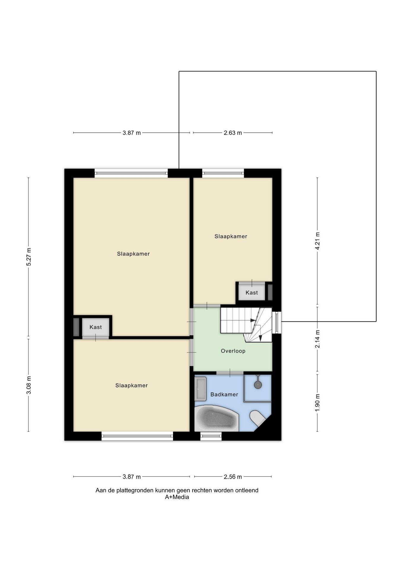 Foto 40 van Tanneskampke 5