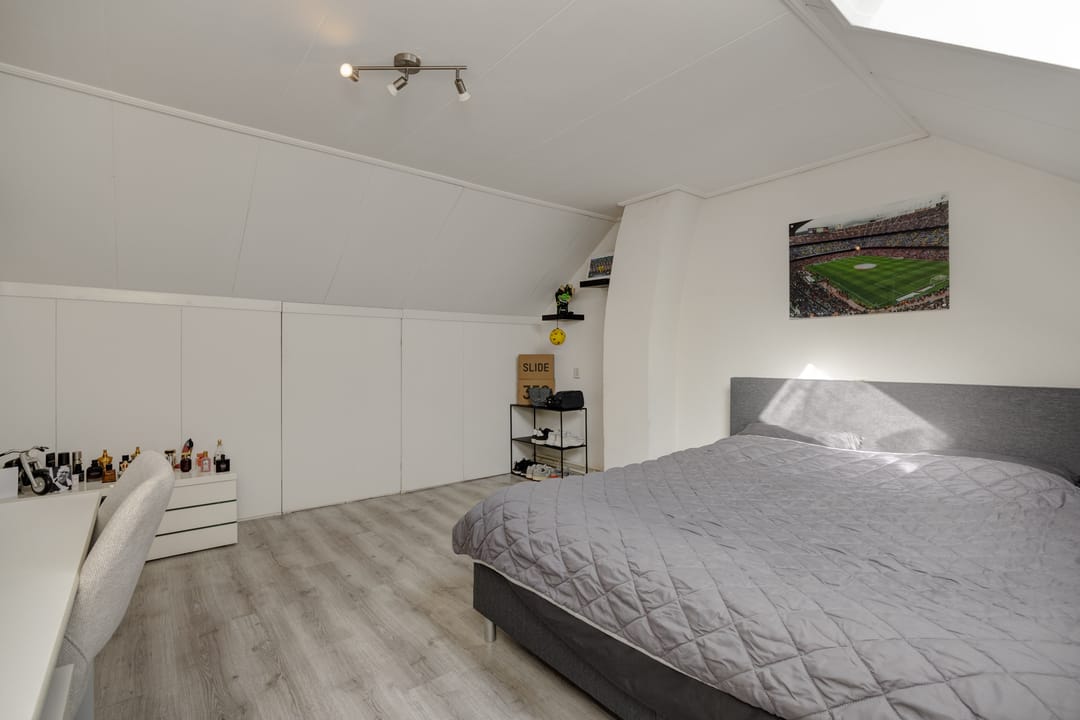 Foto 26 van Tanneskampke 5