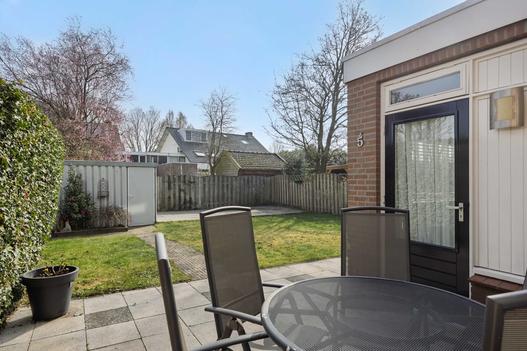 Foto 32 van Tanneskampke 5