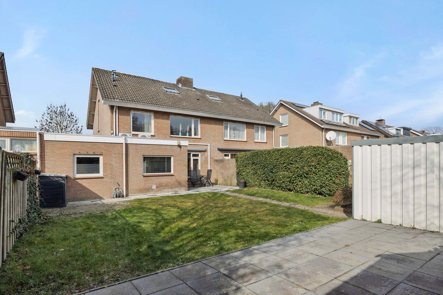 Foto 29 van Tanneskampke 5