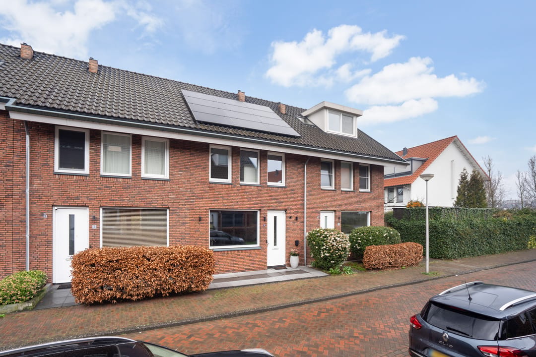 Foto 41 van Terrastuinlaan 5