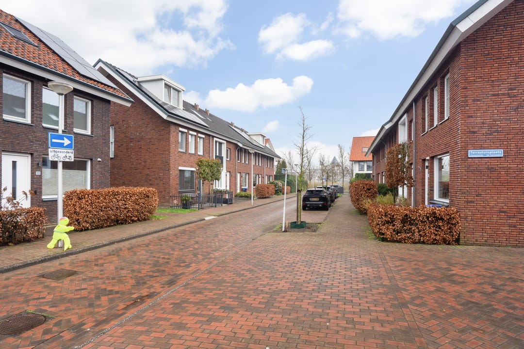 Foto 43 van Terrastuinlaan 5