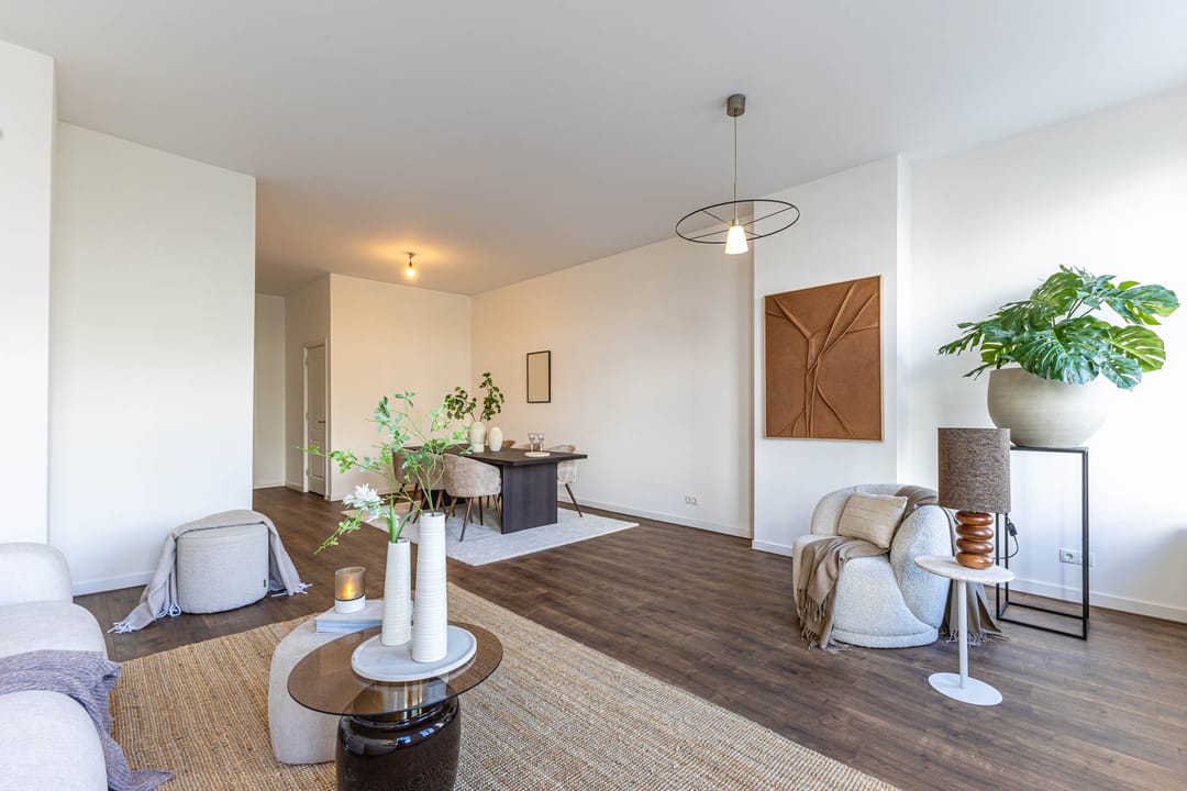 Foto 1 van Maaskade 93-A01