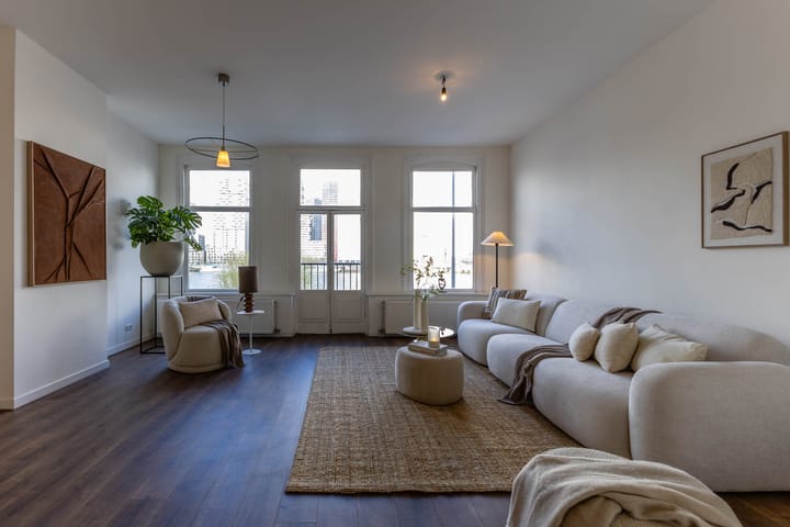 Foto 2 van Maaskade 93-A01