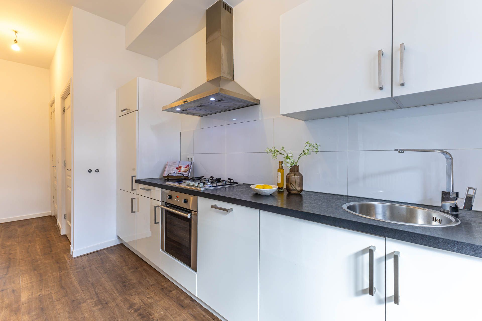 Foto 3 van Maaskade 93-A01