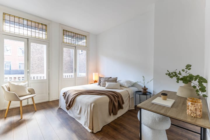 Foto 4 van Maaskade 93-A01