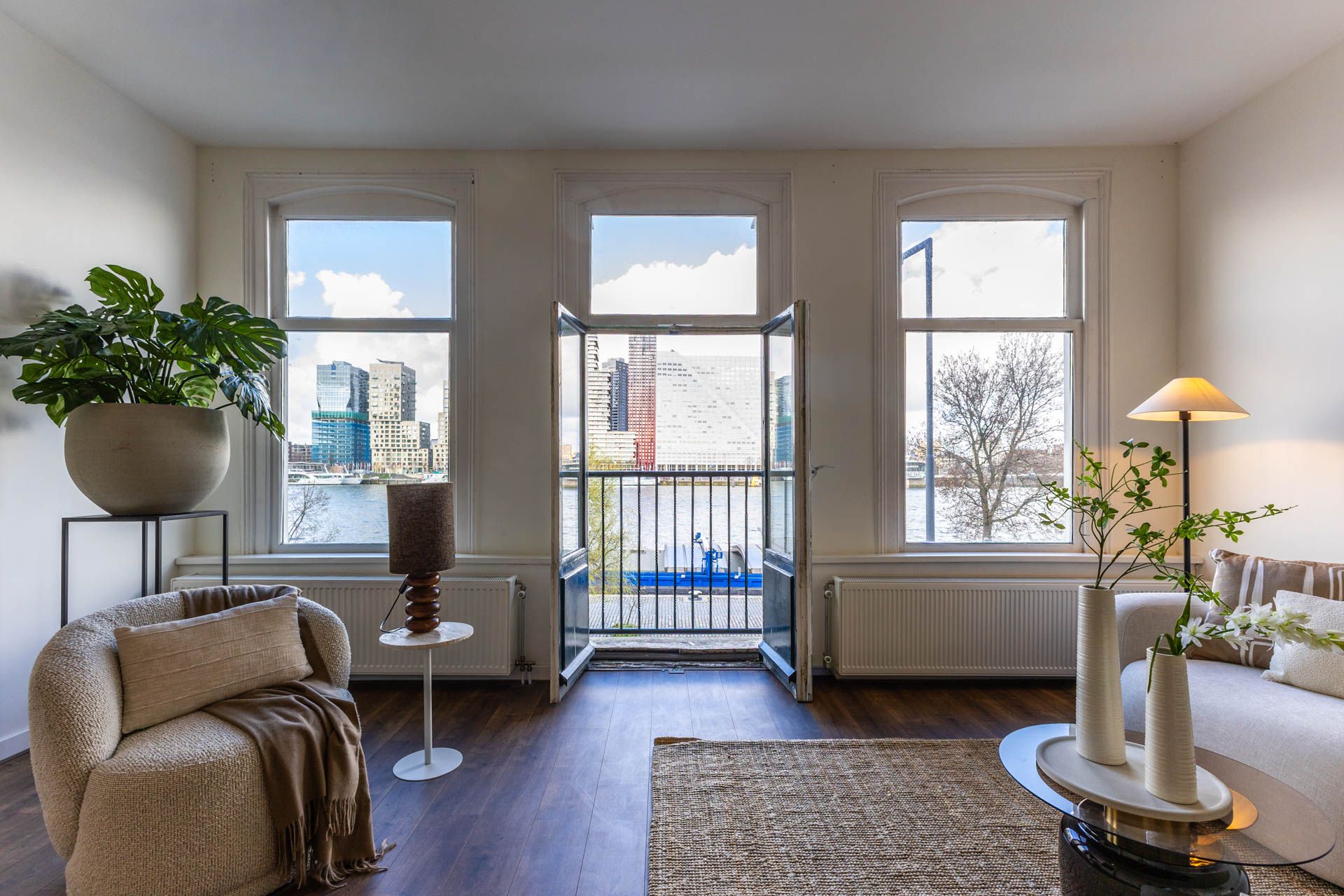 Foto 9 van Maaskade 93-A01