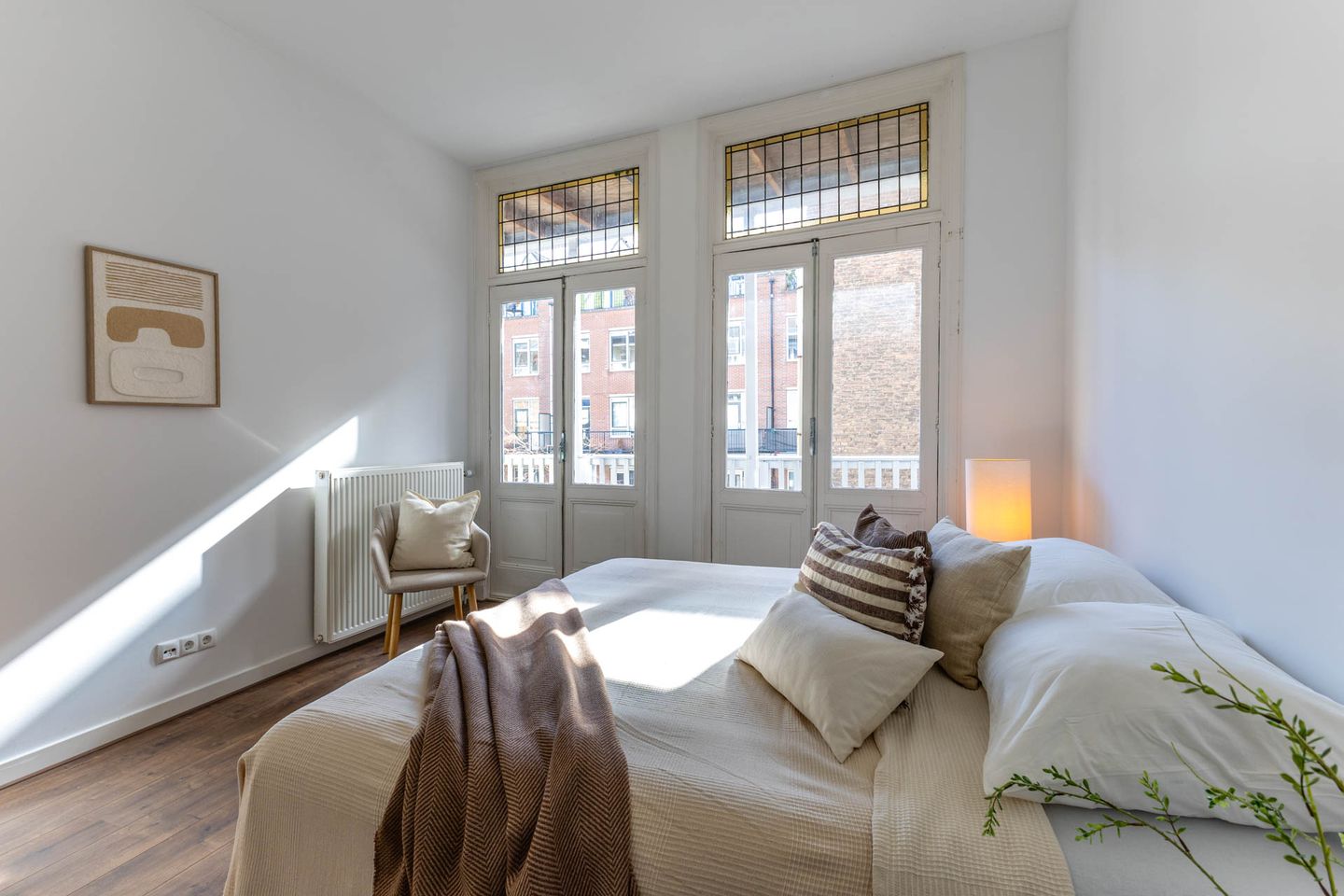 Foto 14 van Maaskade 93-A01