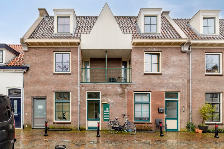 Kerkstraat 11 B