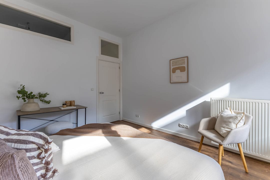 Foto 16 van Maaskade 93-A01