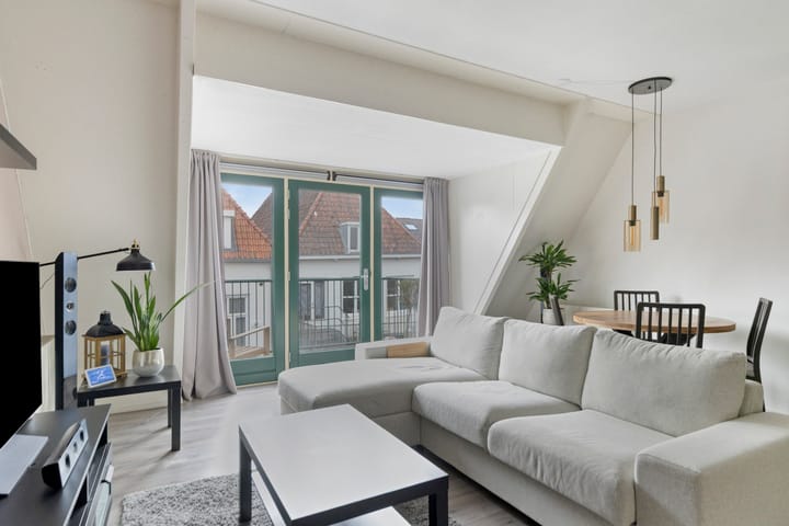 Foto 2 van Kerkstraat 11-B