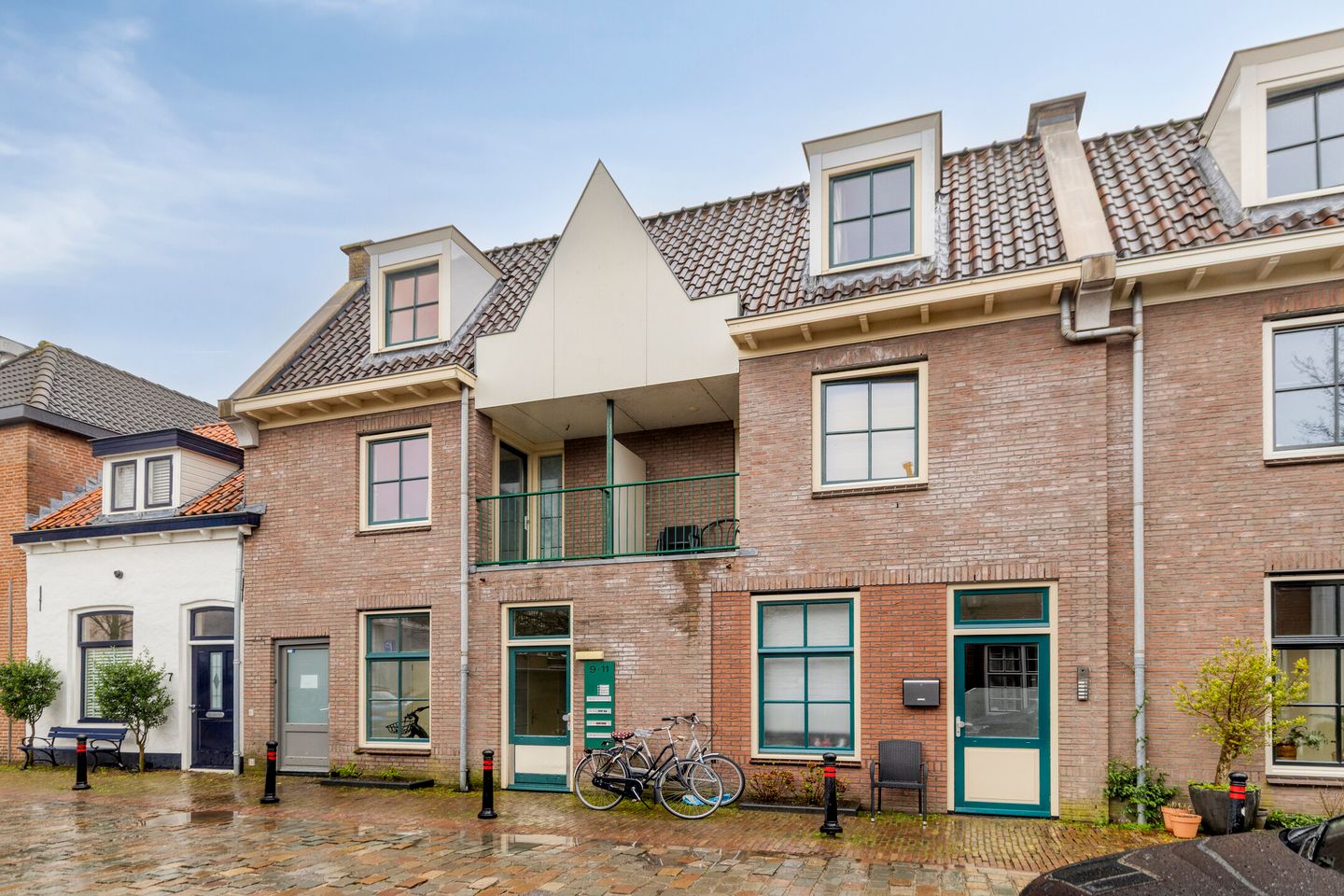 Foto 5 van Kerkstraat 11-B