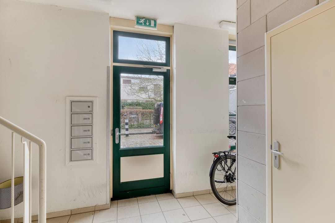 Foto 7 van Kerkstraat 11-B