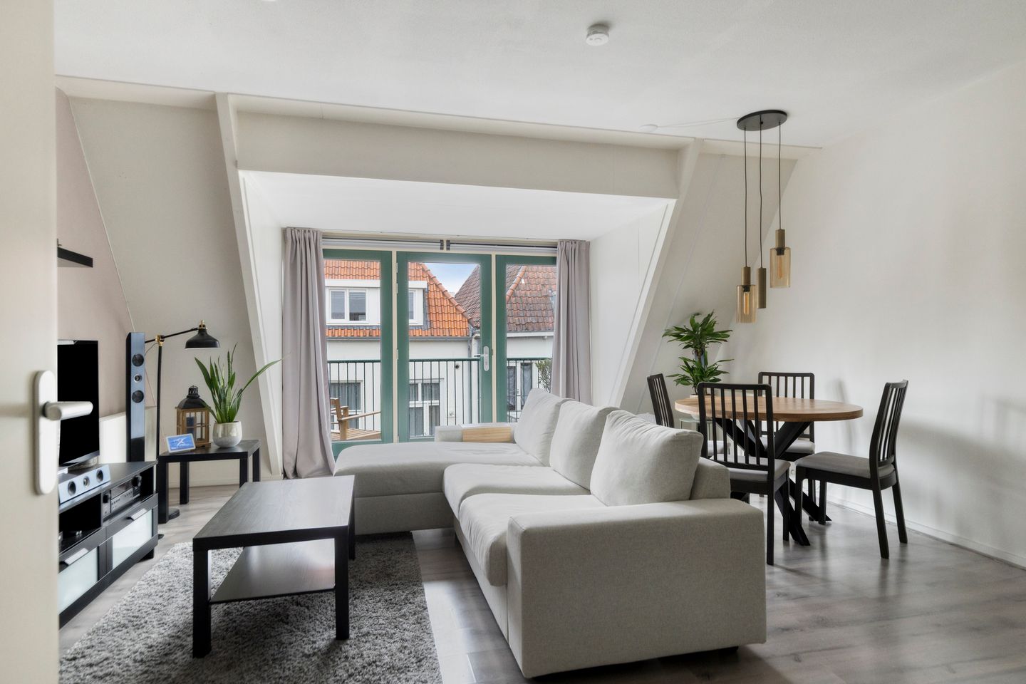 Foto 10 van Kerkstraat 11-B