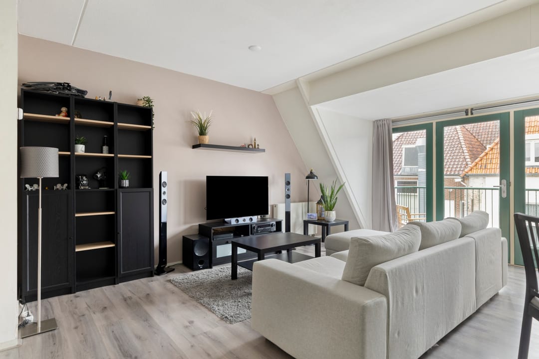 Foto 11 van Kerkstraat 11-B