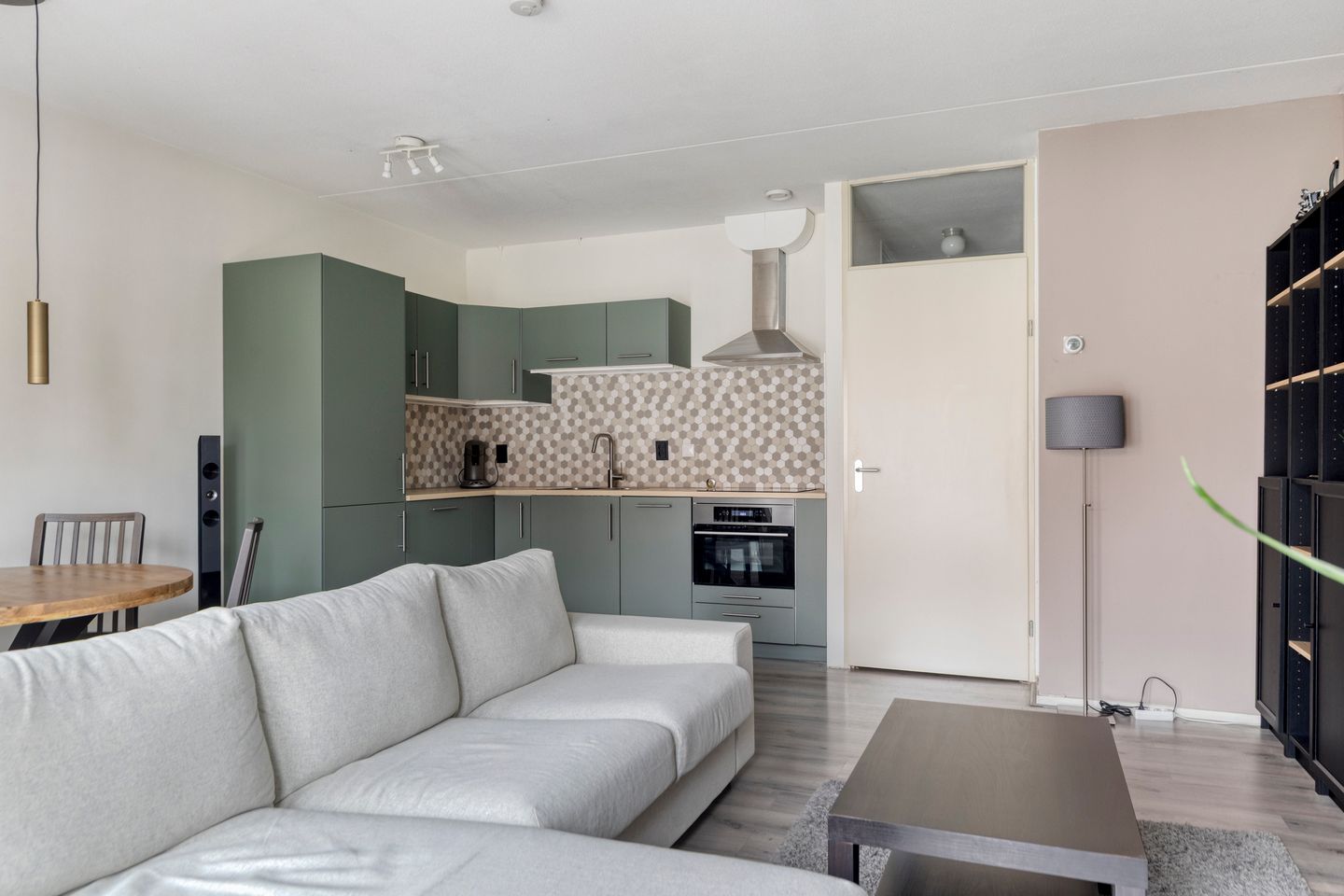 Foto 14 van Kerkstraat 11-B