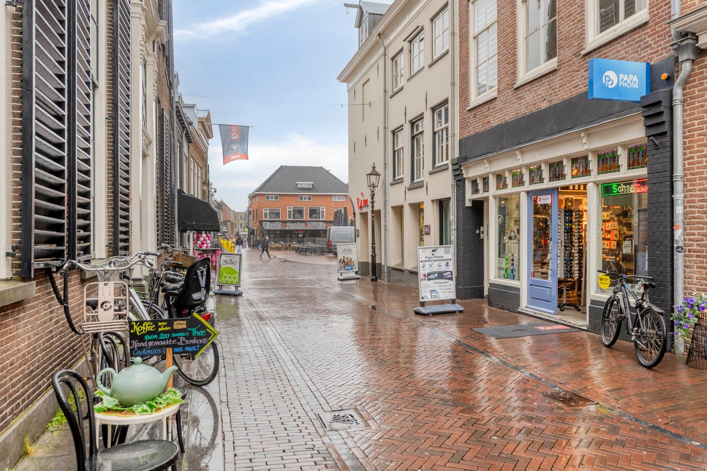 Foto 25 van Kerkstraat 11-B