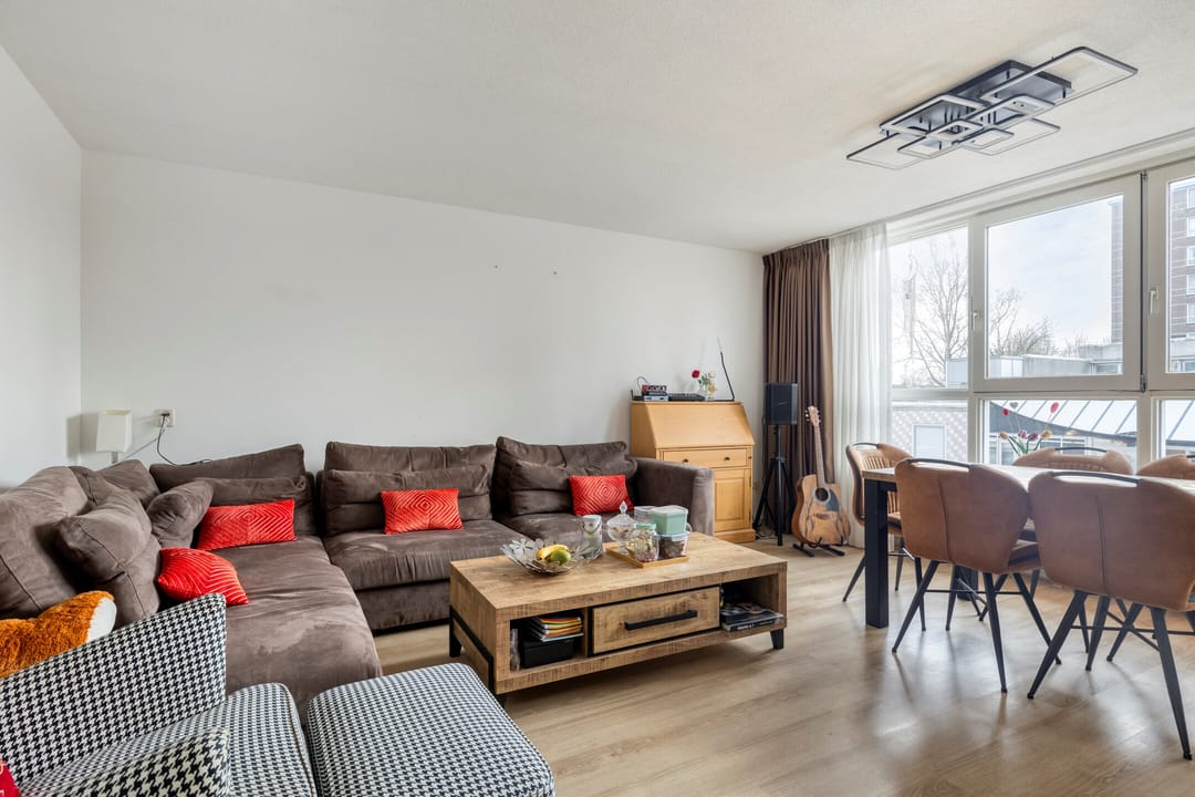 Foto 1 van Messiaenplantsoen 102