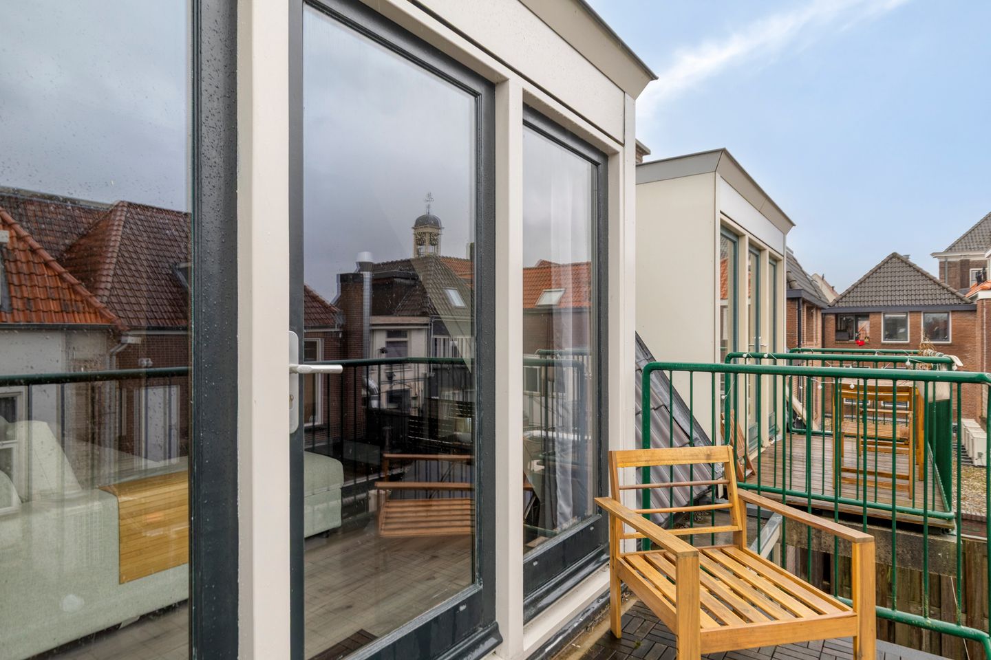 Foto 4 van Kerkstraat 11-B