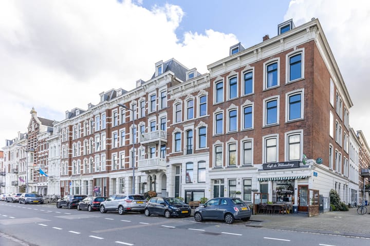 Foto 5 van Maaskade 93-A01