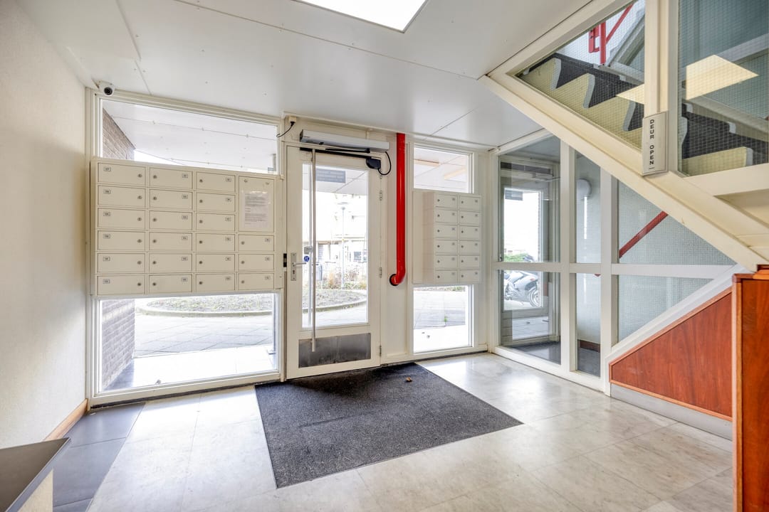 Foto 8 van Messiaenplantsoen 102