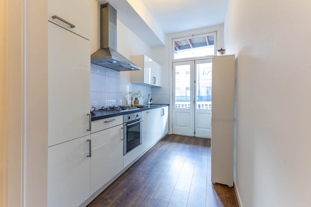 Foto 13 van Maaskade 93-A01