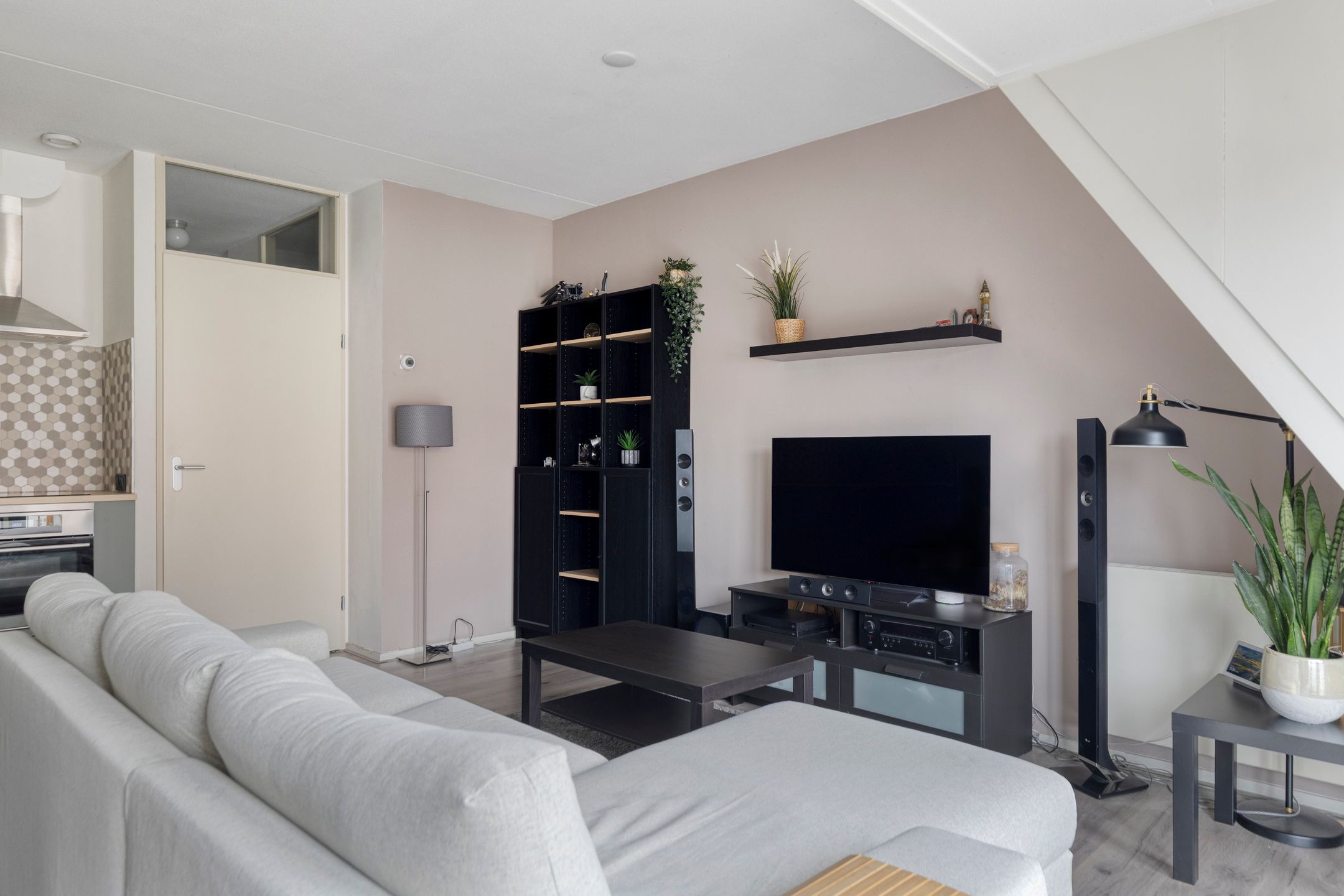 Foto 15 van Kerkstraat 11-B