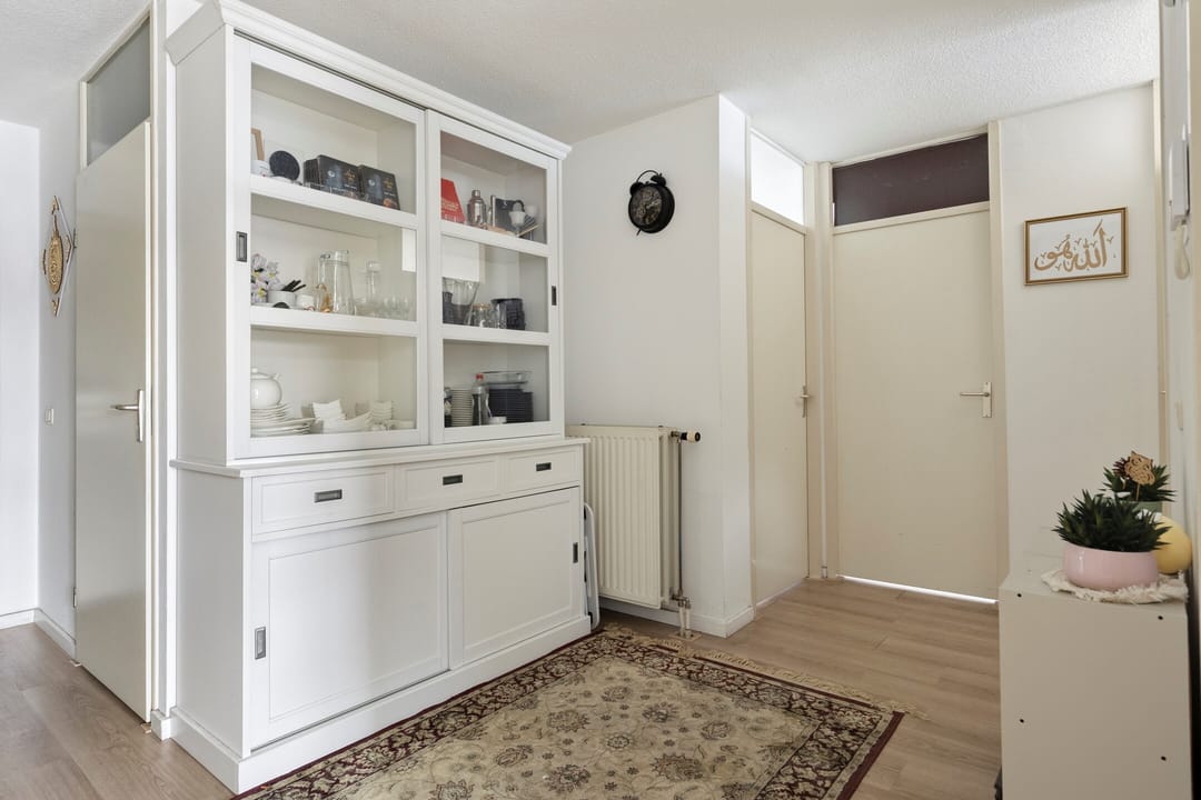 Foto 11 van Messiaenplantsoen 102