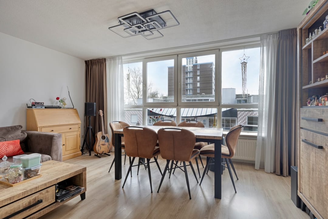 Foto 13 van Messiaenplantsoen 102