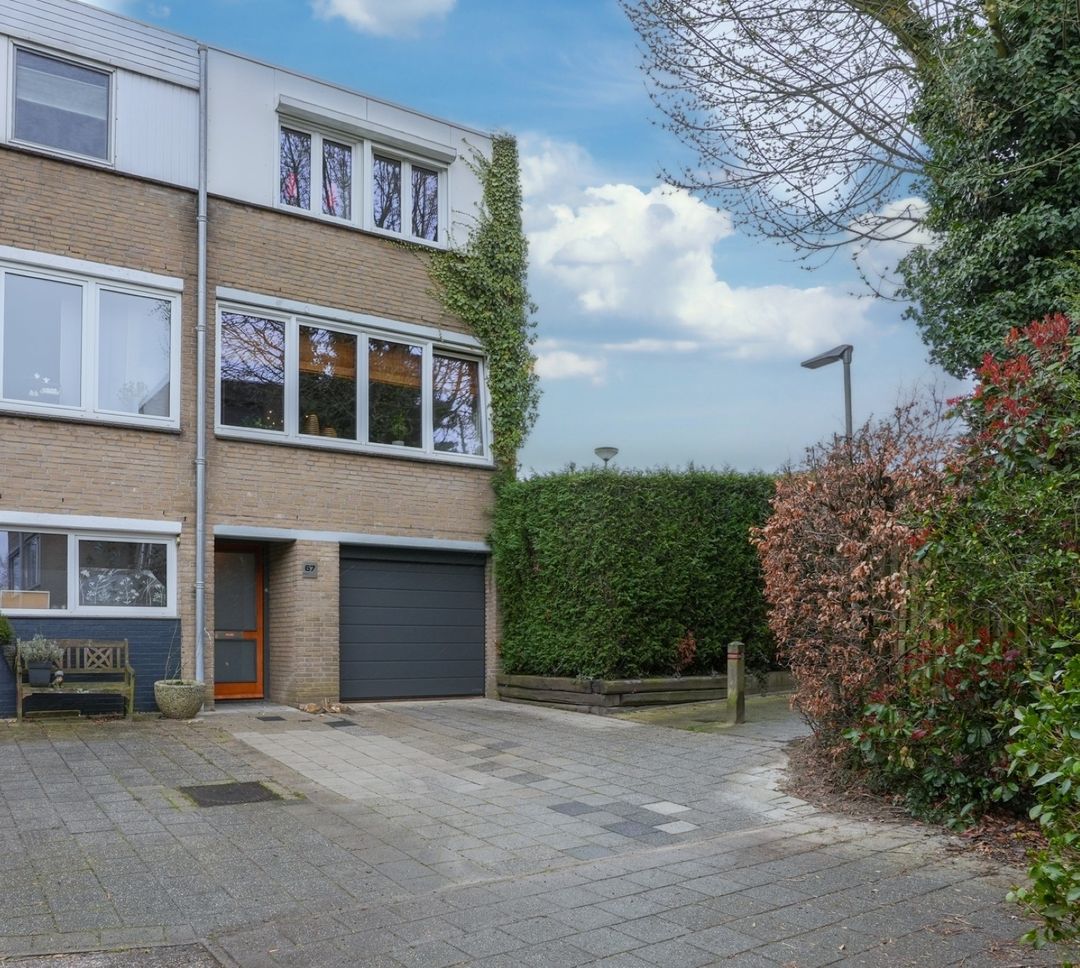 Photo 1 of Charles Frehenstraat 67