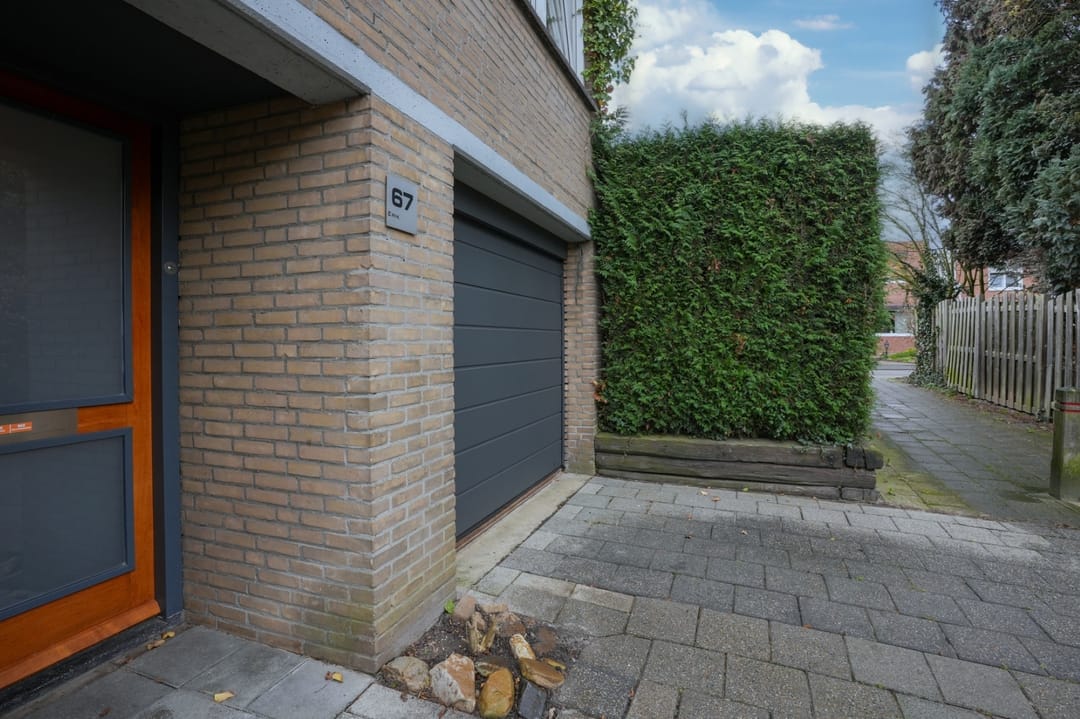 Photo 2 of Charles Frehenstraat 67