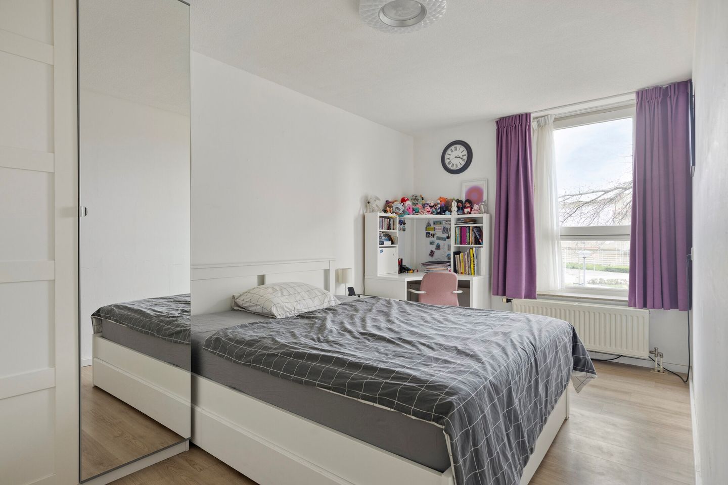 Foto 19 van Messiaenplantsoen 102