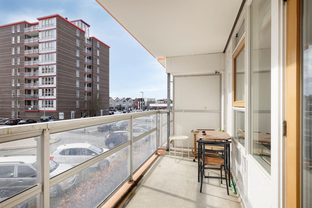 Foto 22 van Messiaenplantsoen 102