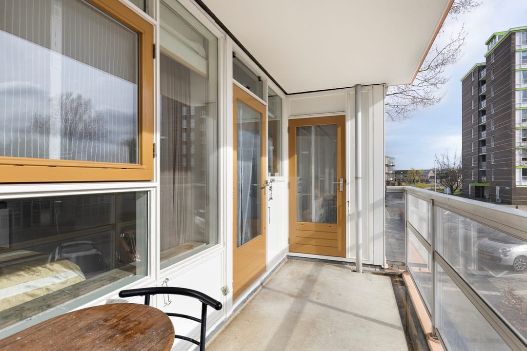 Foto 23 van Messiaenplantsoen 102